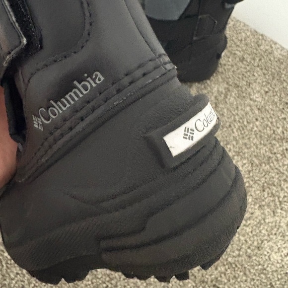 Columbia Bugaboots Winter Boots Kid's Unisex Size 7 & 11 - Picture 10 of 15